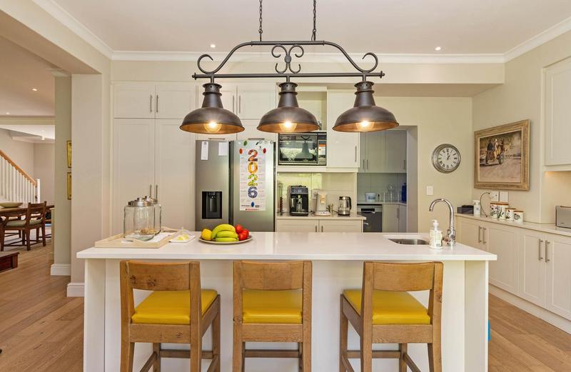 To Let 2 Bedroom Property for Rent in Zwaanswyk Western Cape